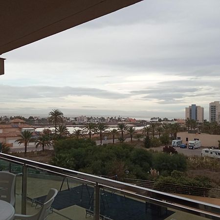 Veneziola Travel, Relax & Beach La Manga del Mar Menor Esterno foto