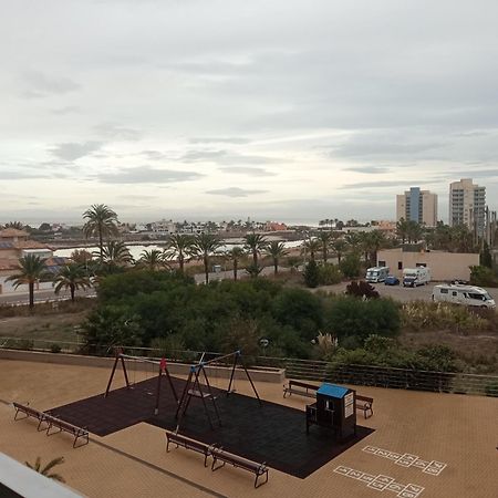 Veneziola Travel, Relax & Beach La Manga del Mar Menor Esterno foto