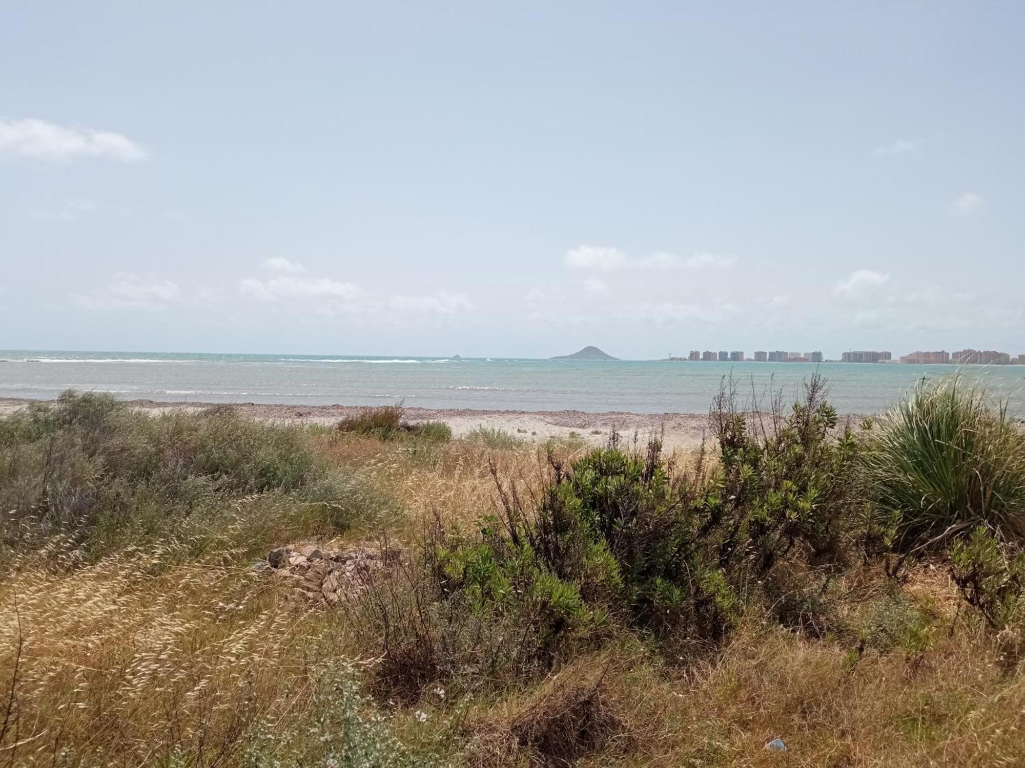 Veneziola Travel, Relax & Beach La Manga del Mar Menor Esterno foto