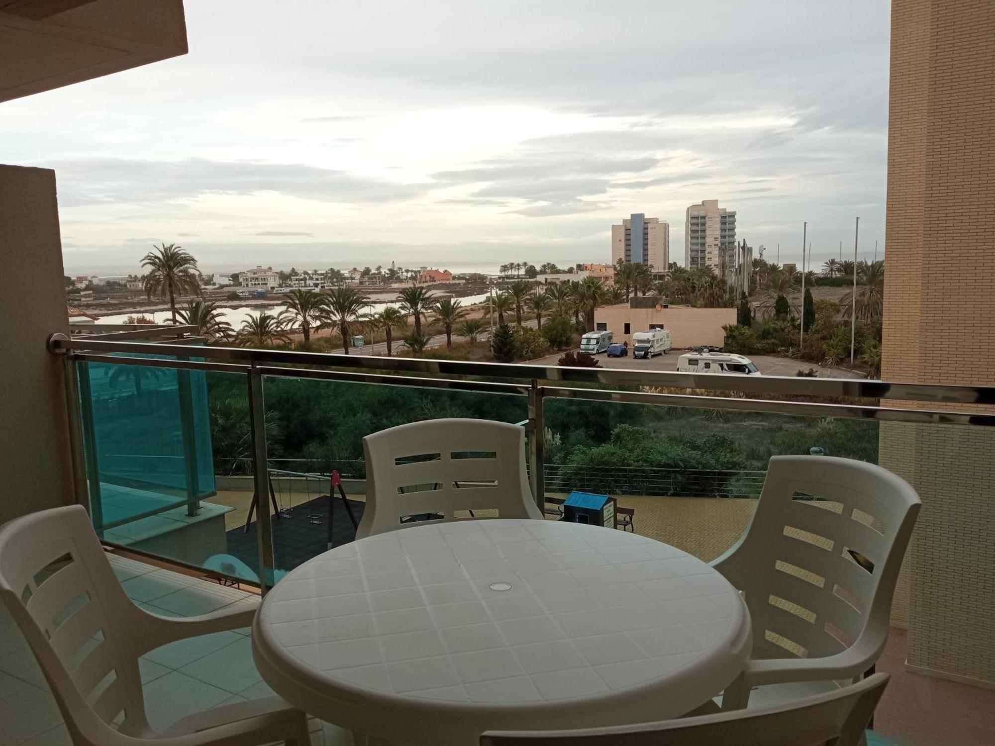 Veneziola Travel, Relax & Beach La Manga del Mar Menor Esterno foto