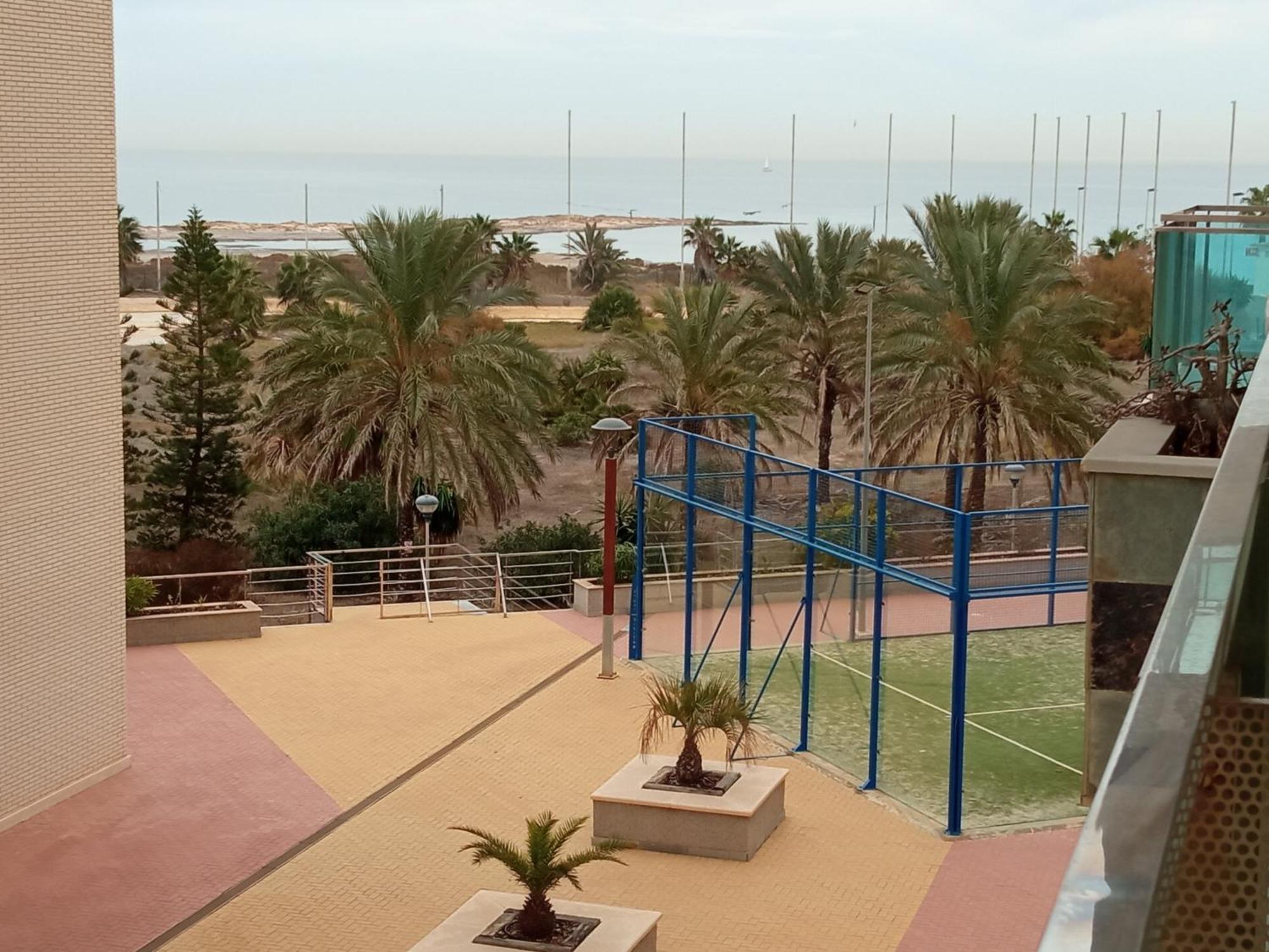 Veneziola Travel, Relax & Beach La Manga del Mar Menor Esterno foto