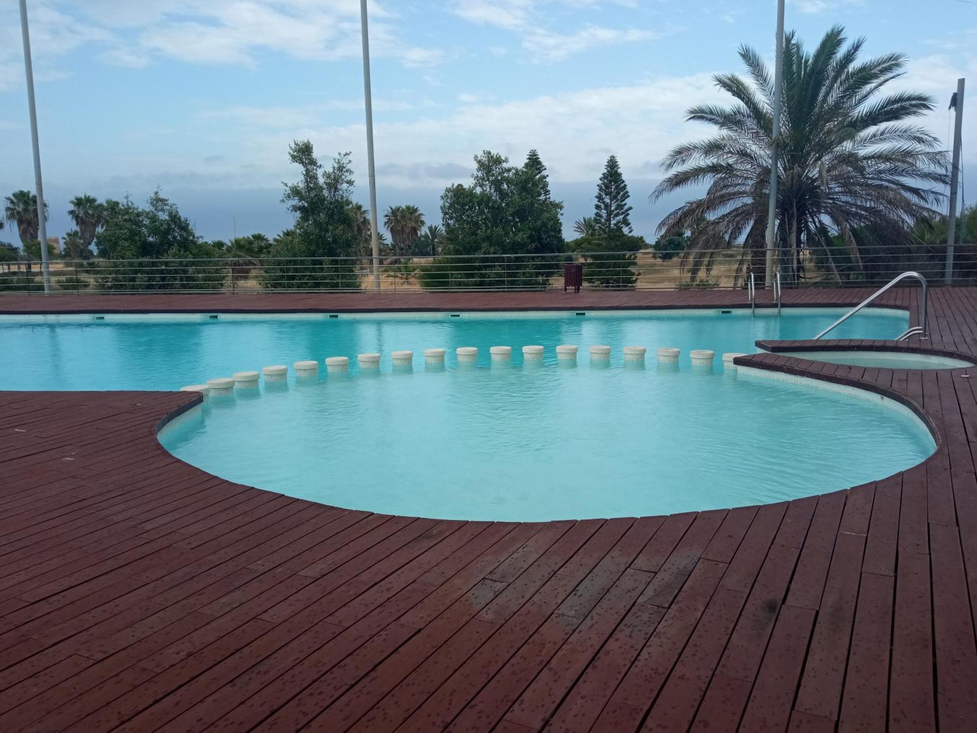 Veneziola Travel, Relax & Beach La Manga del Mar Menor Esterno foto